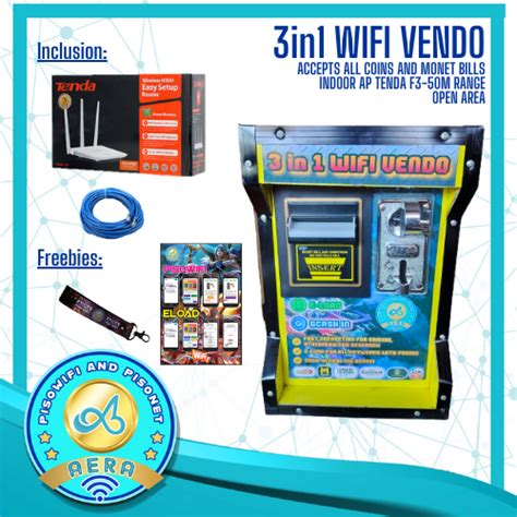 aira piso wifi|AERA COMPUTER CENTER 3in1 PisoWifi Eloading and Gca$h .